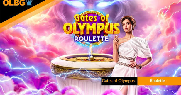 Exploring the Mysteries of Gates of Olympus Exploring the Mysteries of Gates of Olympus