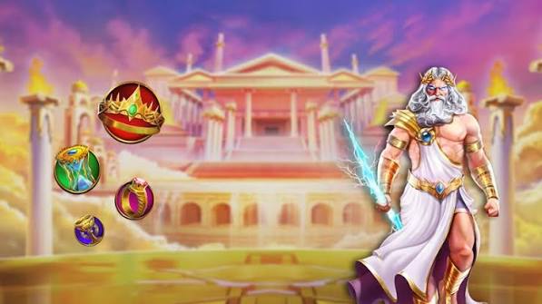 Exploring the Mysteries of Gates of Olympus Exploring the Mysteries of Gates of Olympus