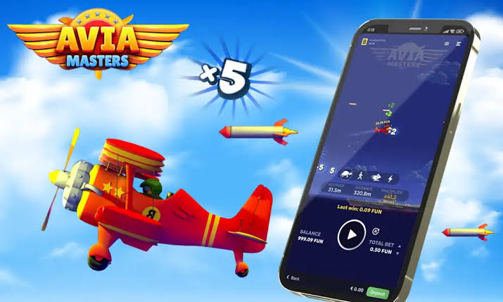 Guía Completa para Jugar Aviamasters Entretenimiento y Estrategia Guía Completa para Jugar Aviamasters Entretenimiento y Estrategia