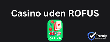 Online Casino Uden NemID En Ny Æra for Spilleoplevelsen