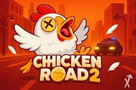 Scopri Chicken Road 2 Guida il Tuo Gallo Verso Soldi Veri!