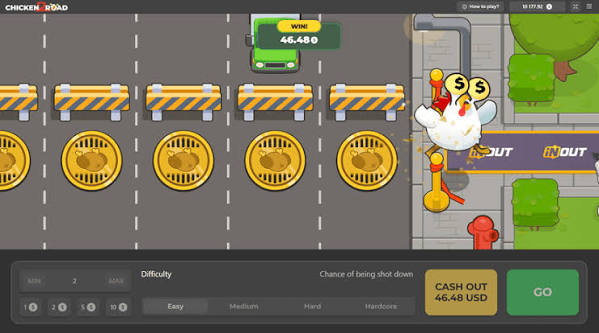 Scopri Chicken Road 2 Slot Un Viaggio nel Gioco -642234947 Scopri Chicken Road 2 Slot Un Viaggio nel Gioco -642234947