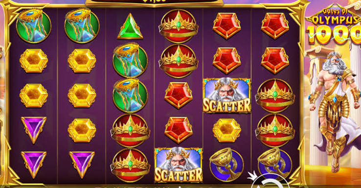 The Enigmatic World of Gates of Olympus Casino -860982838 The Enigmatic World of Gates of Olympus Casino -860982838