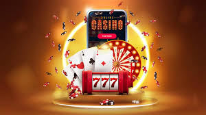 The Exciting World of Online Casino CasinoJoy